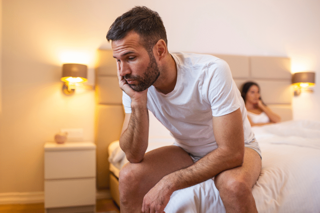 Premature Ejaculation (PE): Understanding Causes, Treatments, and Coping Strategies