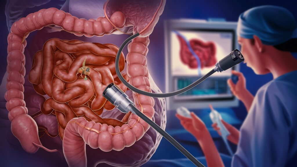 Understanding Colonoscopy: Why It’s a Lifesaver and Busting Common Myths