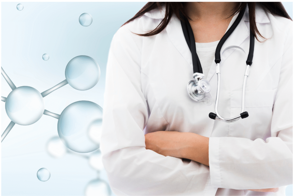 What are the health benefits of Ozone Therapy