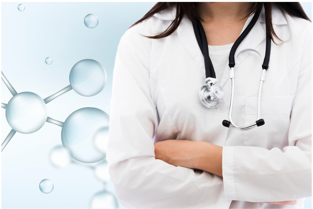 Ozone therapy