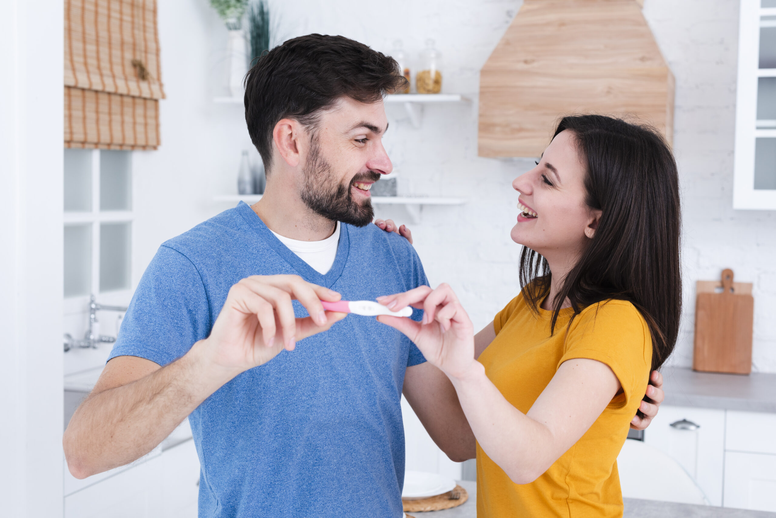 Can Lifestyle Changes Improve Sperm Quality? A Doctor's Guide