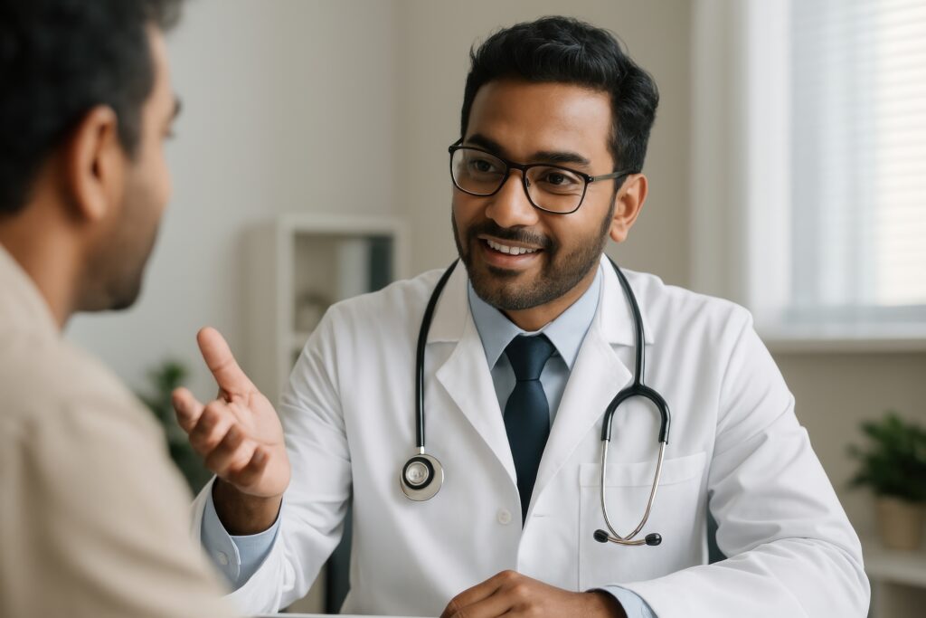 When Should You Visit a Functional Medicine Doctor? 7 Signs It’s Time