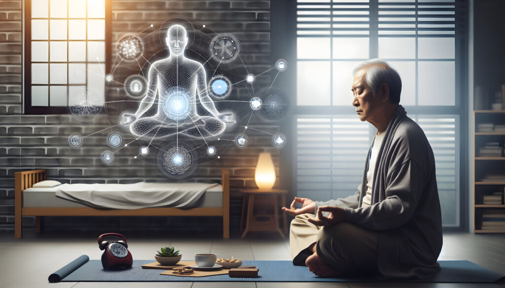 Integral Healing: Understanding the 5 Koshas for Complete Wellness