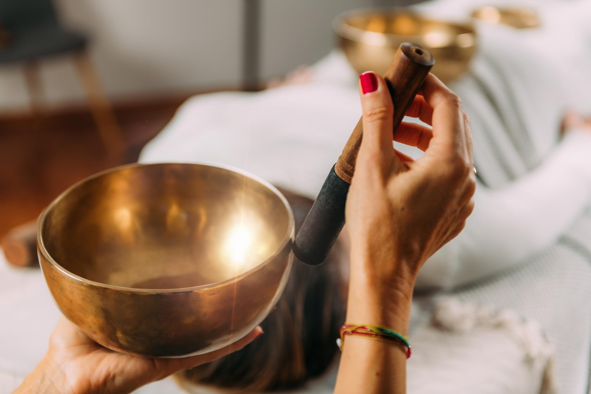 Sound Healing 101: How Vibrational Frequencies Can Restore Your Health