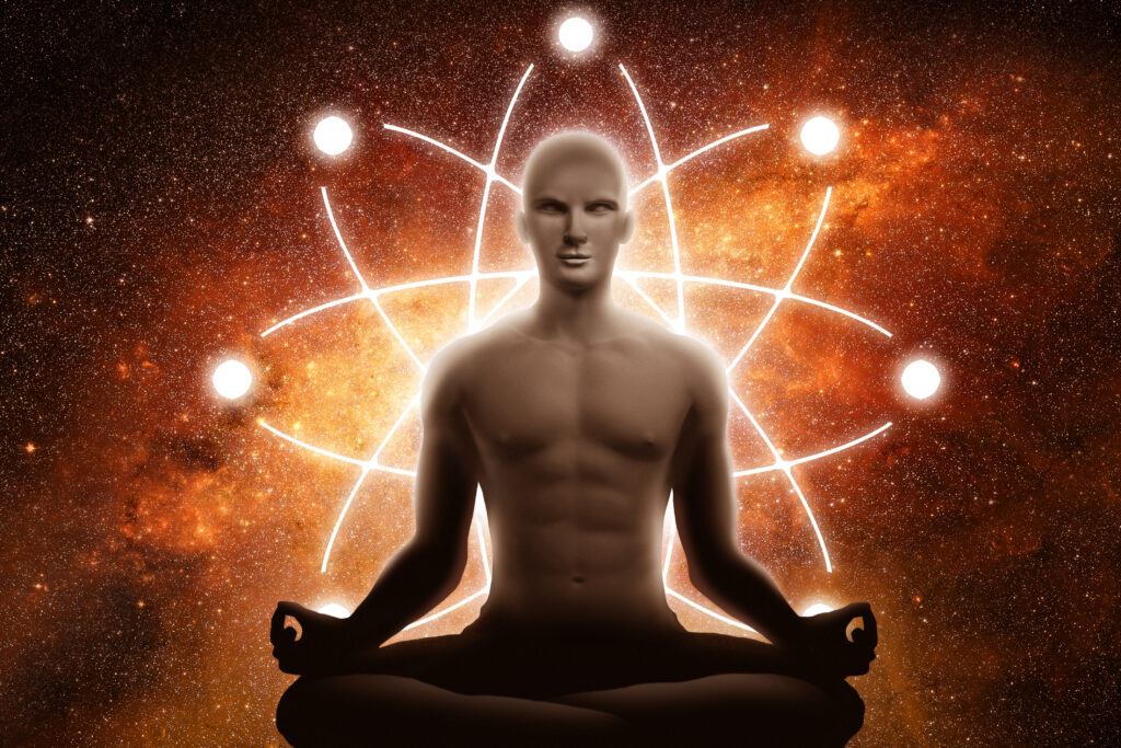 Quantum Healing Through the Koshas: A Holistic Approach to Wellness