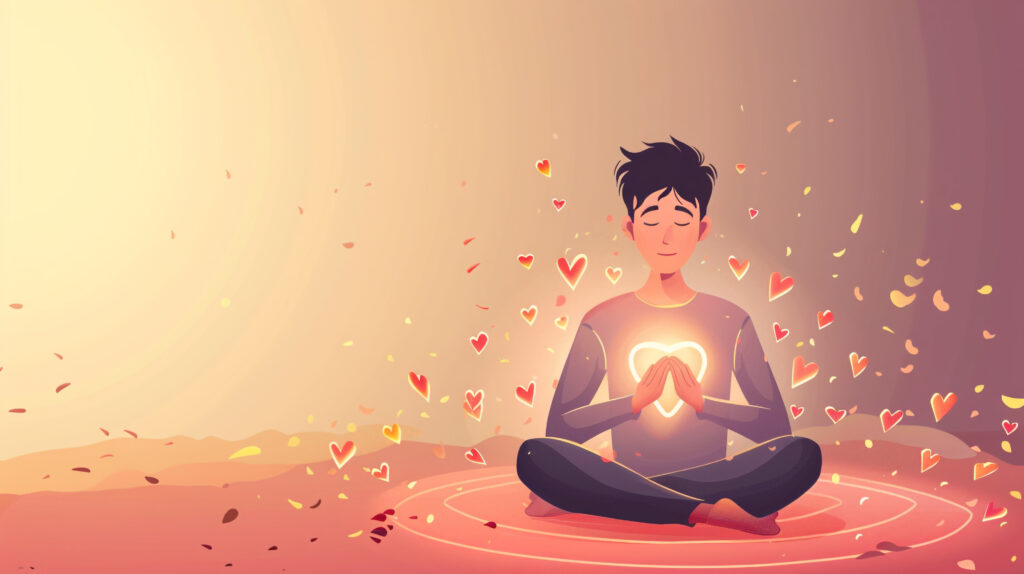 Emotional Healing: Why Releasing Emotional Blocks is Key to Physical Health